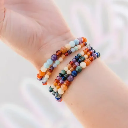 custom bracelet